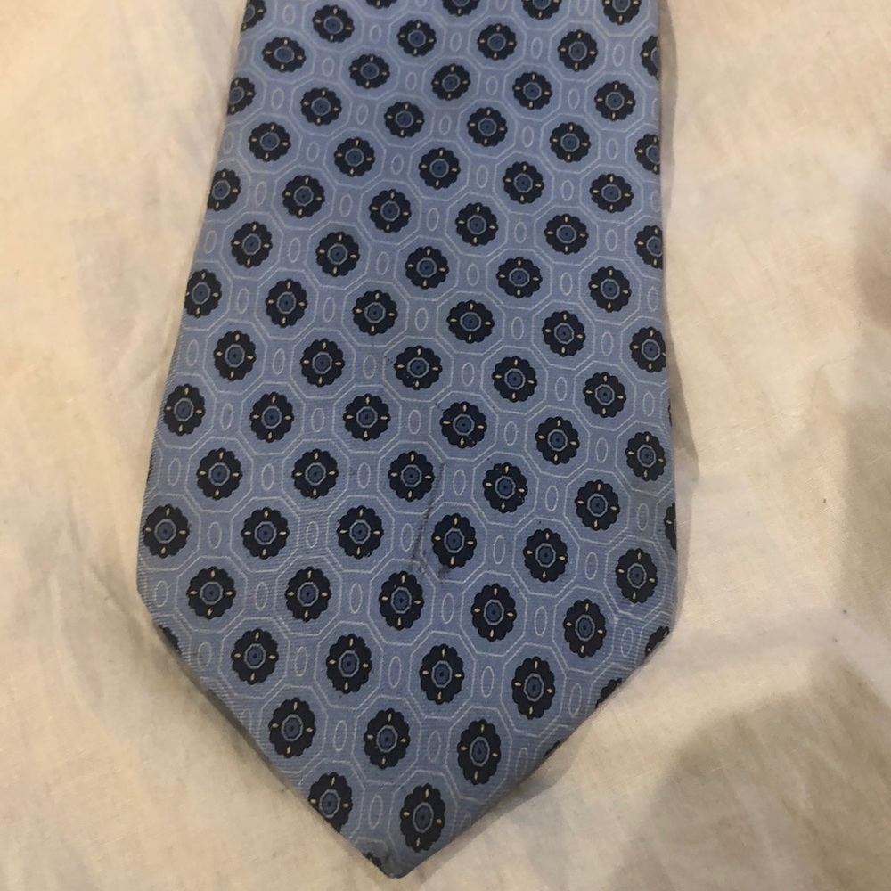 Tommy Hilfiger mens tie